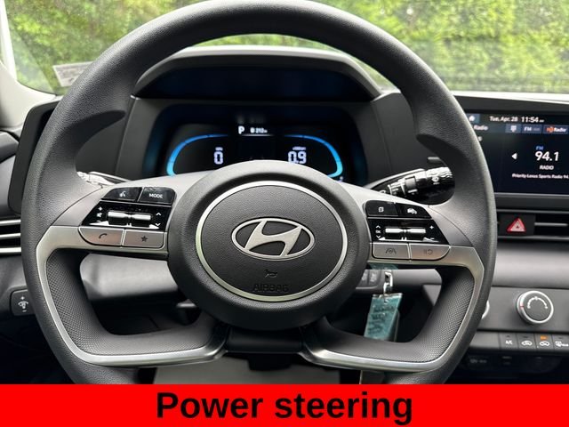Used 2026 Gray Hyundai SE image 18