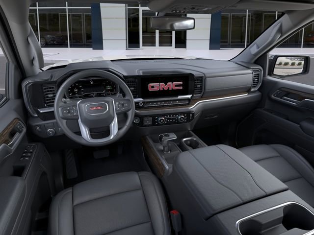 2026 GMC Sierra 1500 SLT - Photo 16