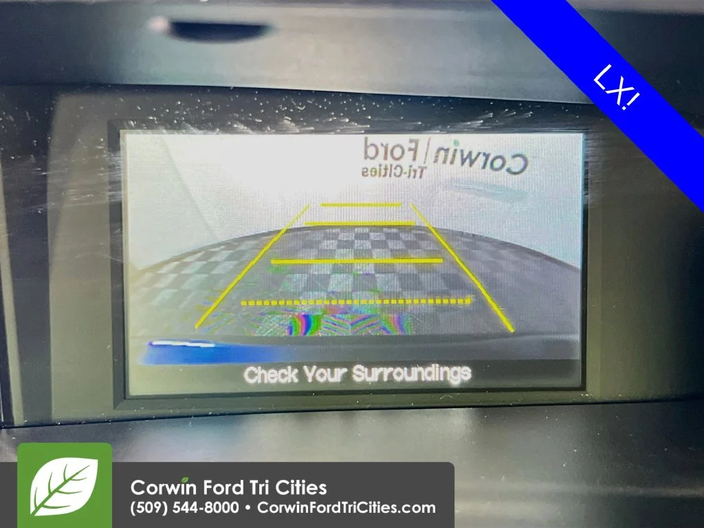 Used 2013 Dyno Blue Pearl Honda LX image 20