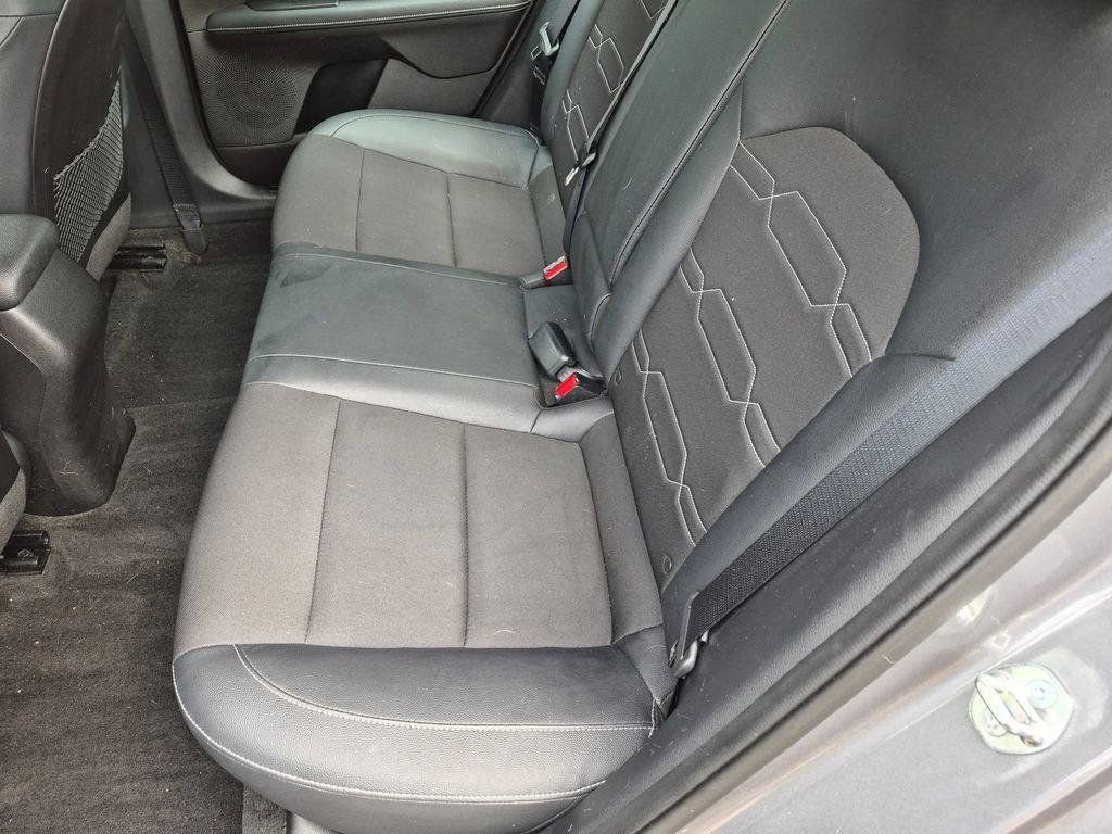 Used 2023 Gray Kia GT-Line image 21