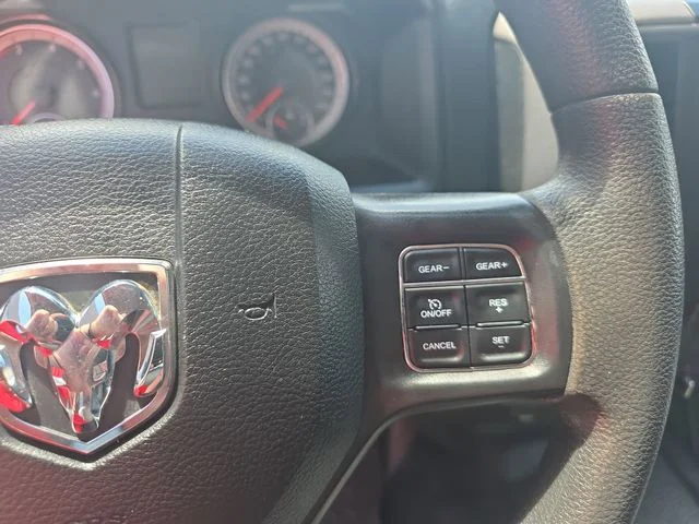 Used 2023 White Ram Tradesman image 18