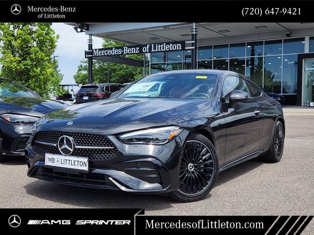 2026 Mercedes-Benz CLE CLE 300