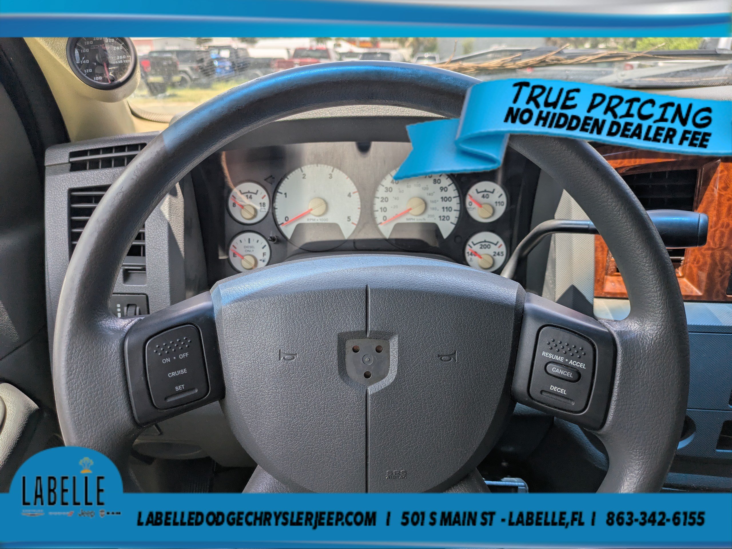 Used 2007  Dodge  image 22