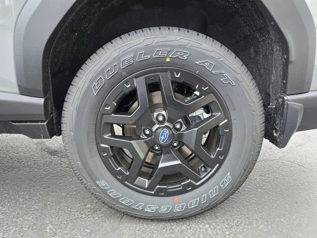 New 2026 RIVER ROCK PEARL Subaru Wilderness image 6