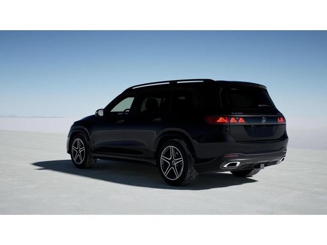 New 2027 Obsidian Black Metallic Mercedes-Benz  image 29