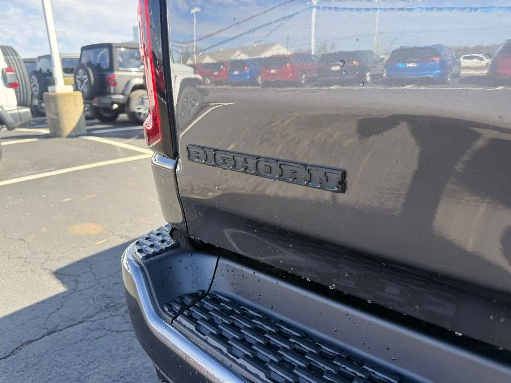 2026 RAM 1500 Big Horn/Lone Star - Photo 46