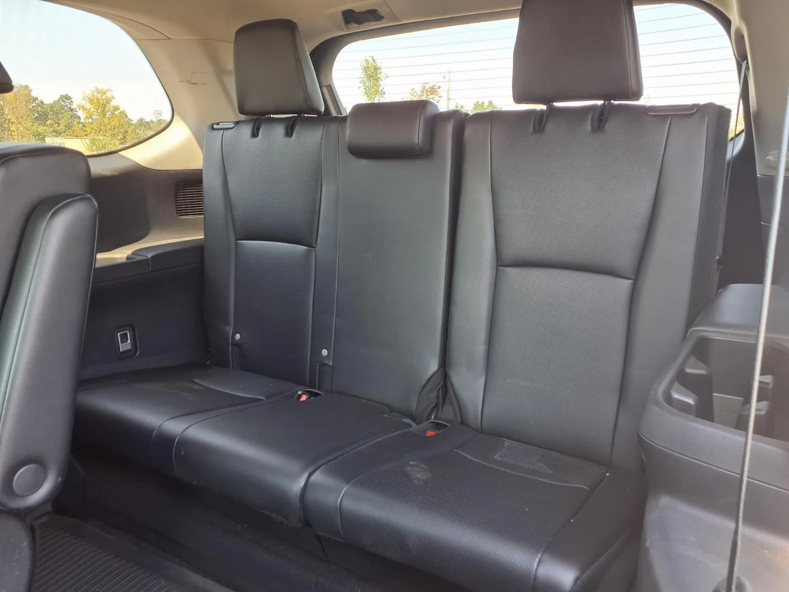 Used 2024 Celestial Silver Metallic Toyota XLE image 24