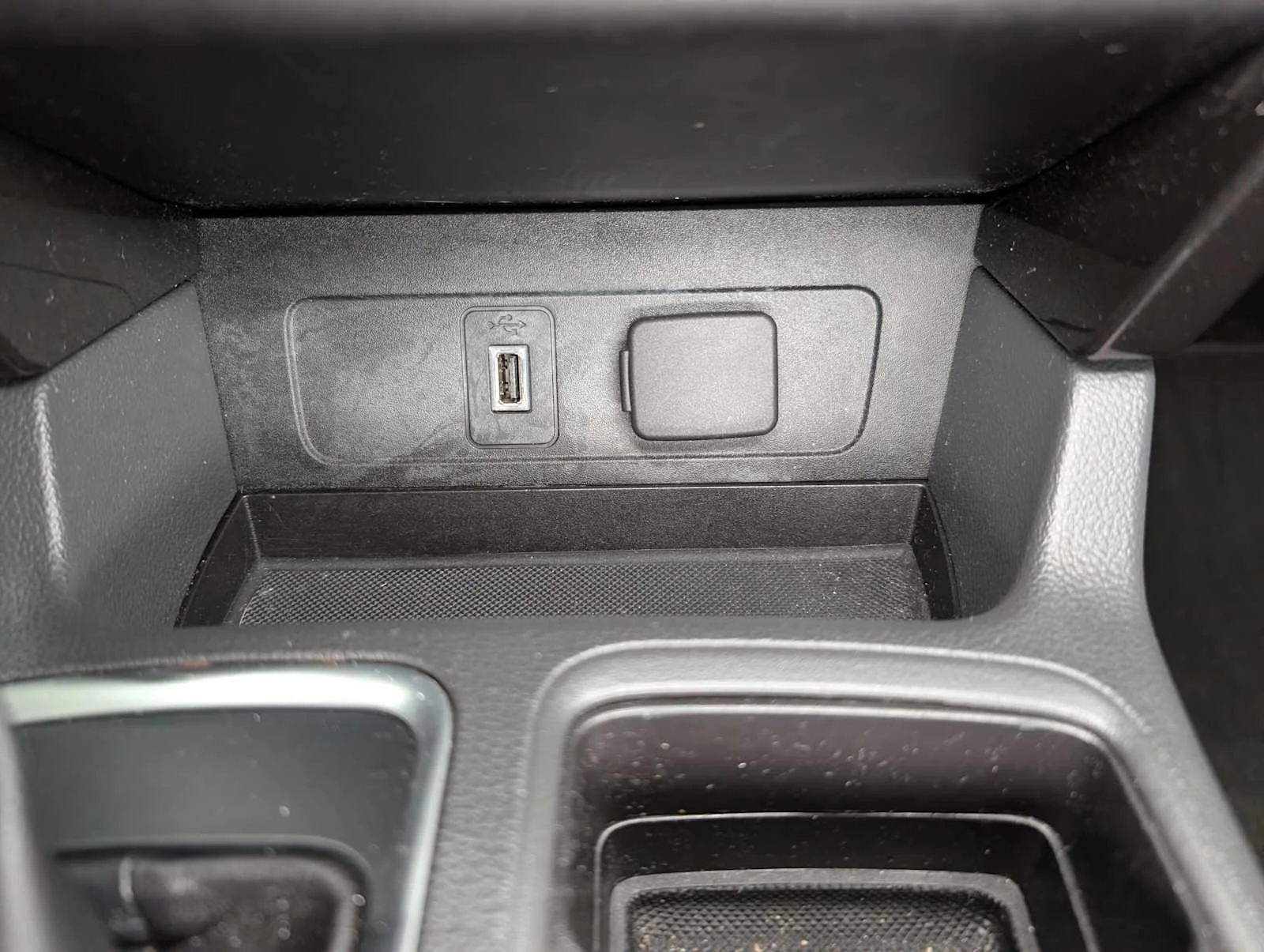 Used 2017 Lightning Blue Ford Titanium image 30