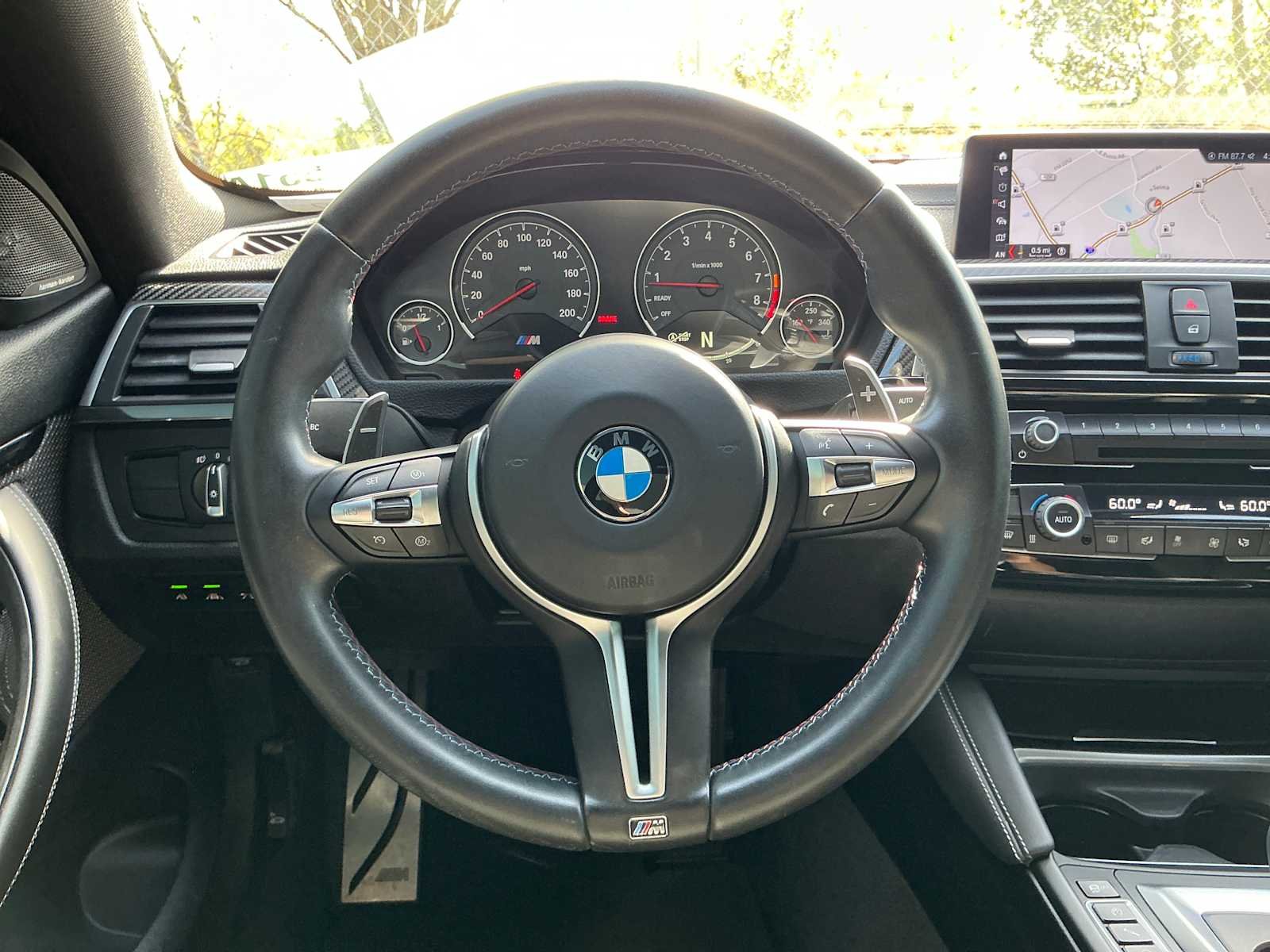 Used 2020 San Marino Blue Metallic BMW  image 20