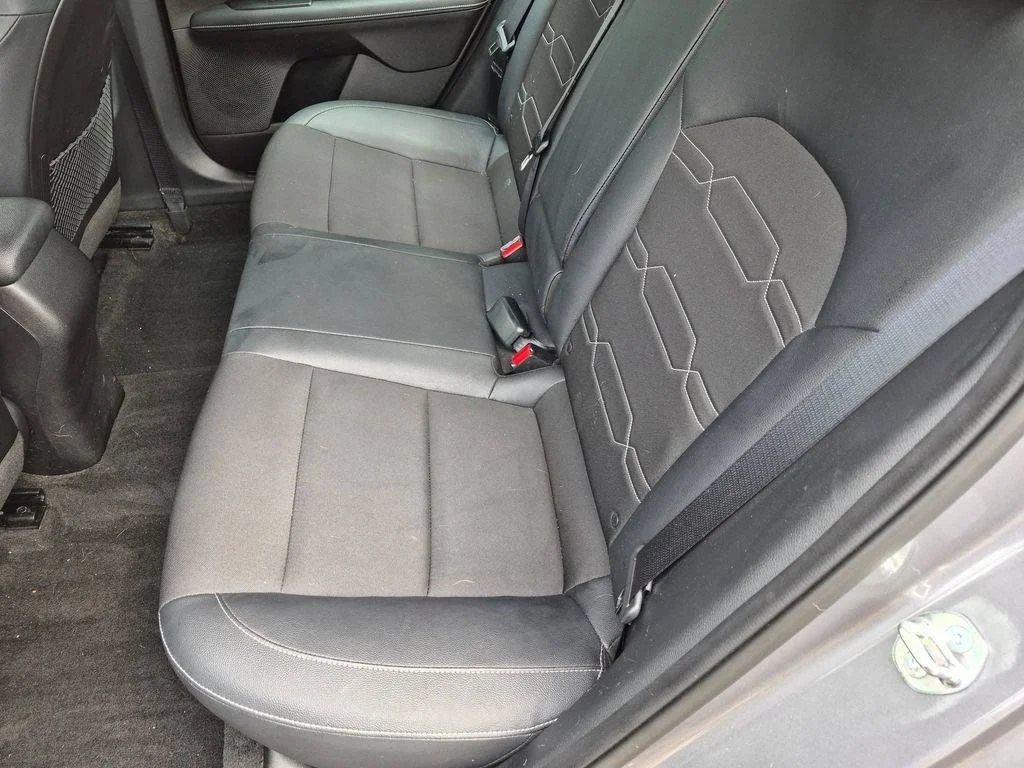 Used 2023 Gray Kia GT-Line image 21