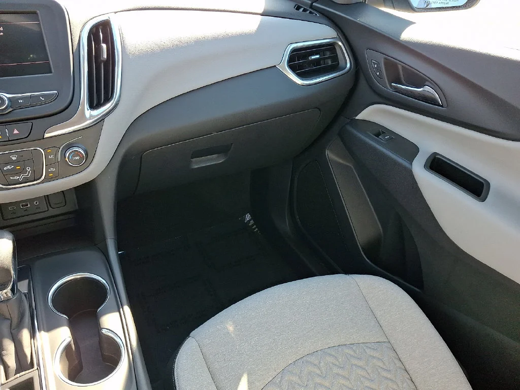 Used 2024 Blue Chevrolet LS image 17