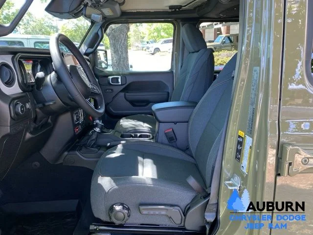 New 2026 41 Jeep Willys image 22