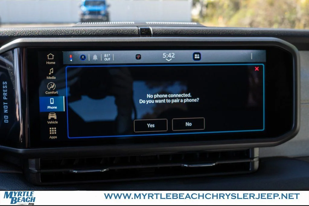 2026 Jeep Wrangler 2-Door Sport S - Photo 19