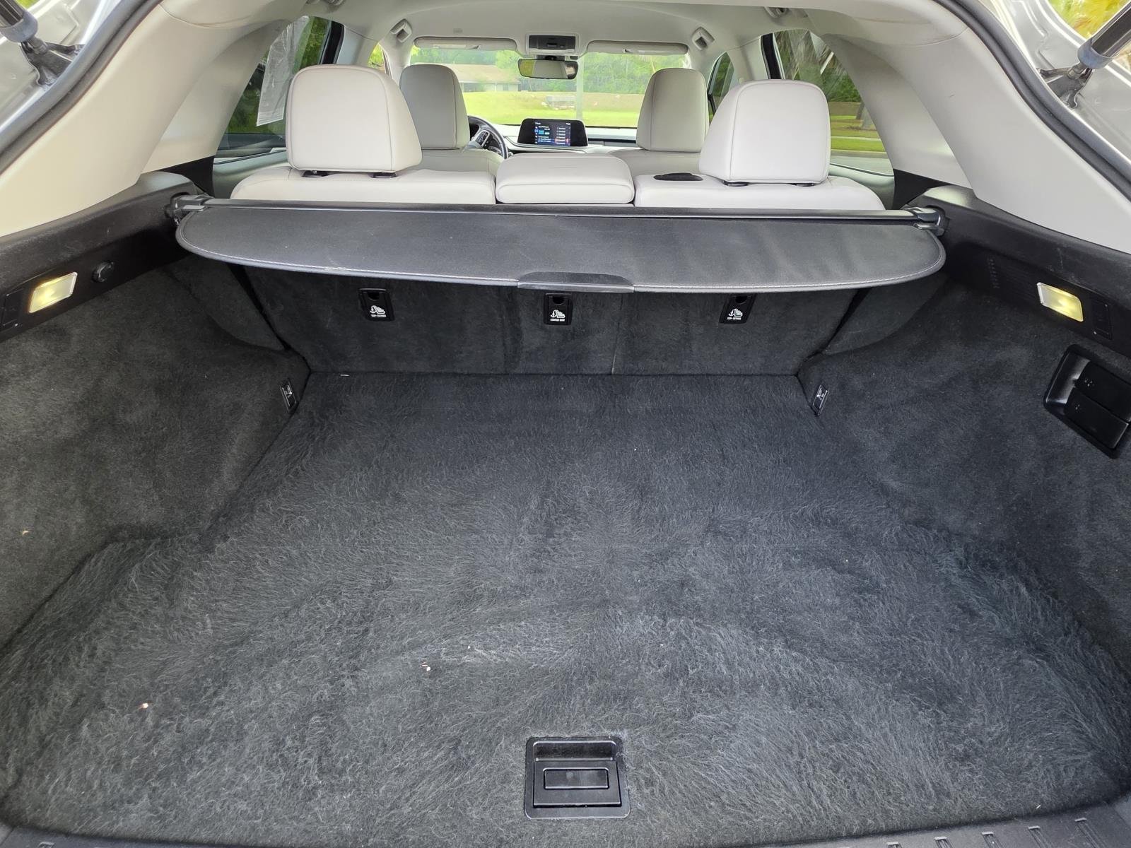 2022 Lexus RX 350 - Photo 12