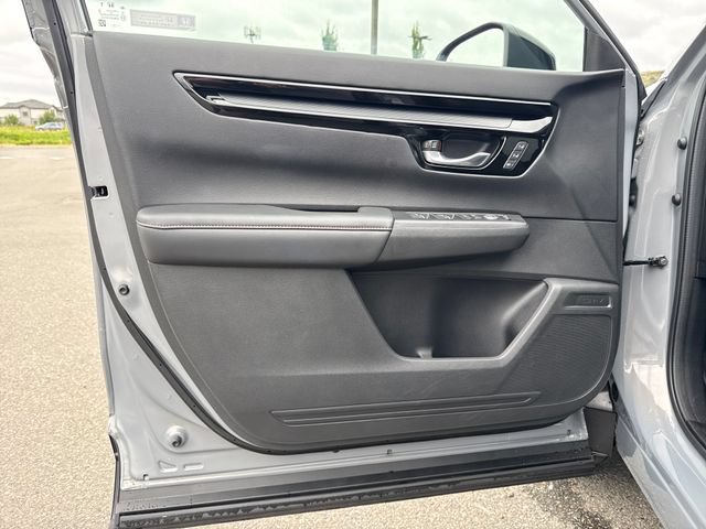 Used 2023 Urban Gray Pearl Honda Sport Touring image 17