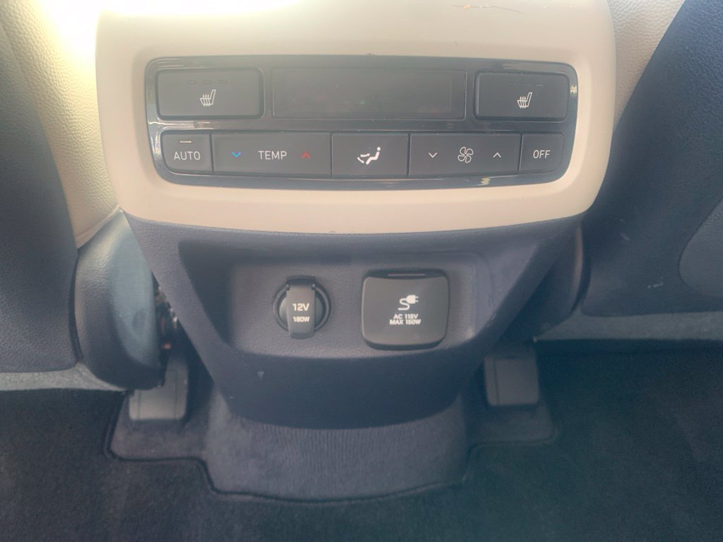 2021 Hyundai Palisade SEL - Photo 40