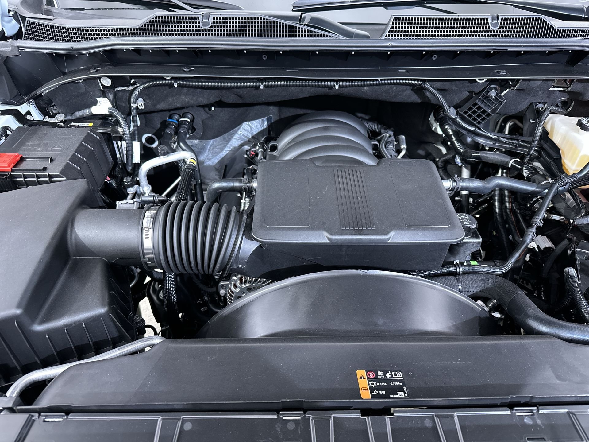 2026 Chevrolet Silverado 2500 HD Work Truck - Photo 60