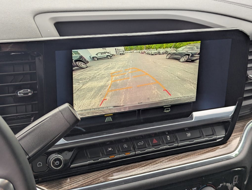 2024 Chevrolet Silverado 1500 RST - Photo 23