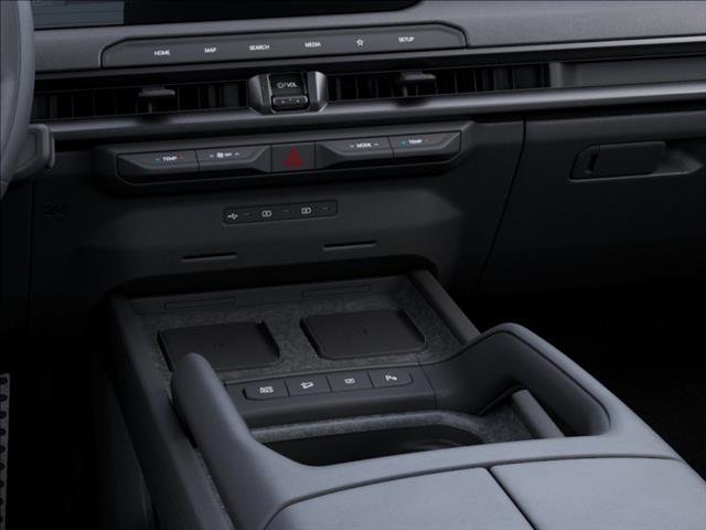New 2027 Panthera Metal Matte Kia X-Line SX image 23
