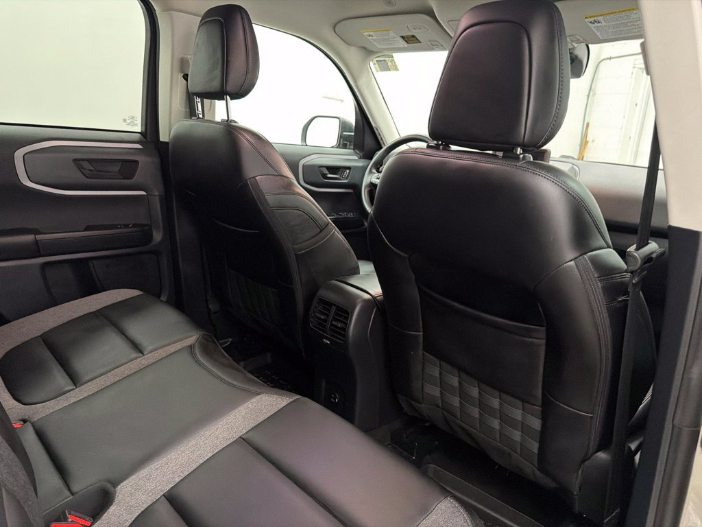 Used 2024 Beige Ford Big Bend image 27