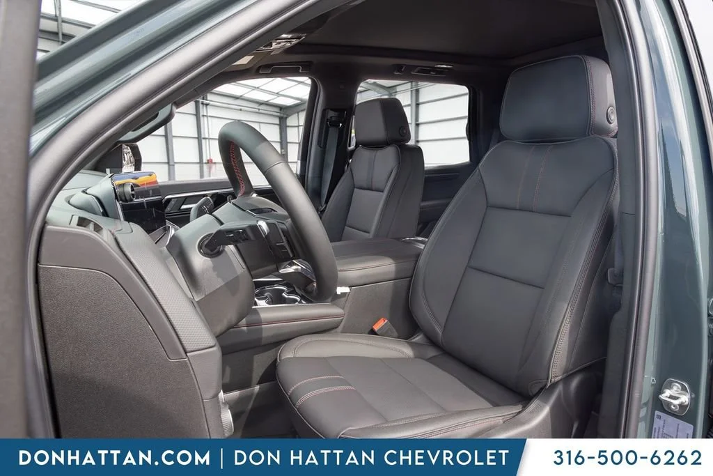 2026 Chevrolet Tahoe RST - Photo 14