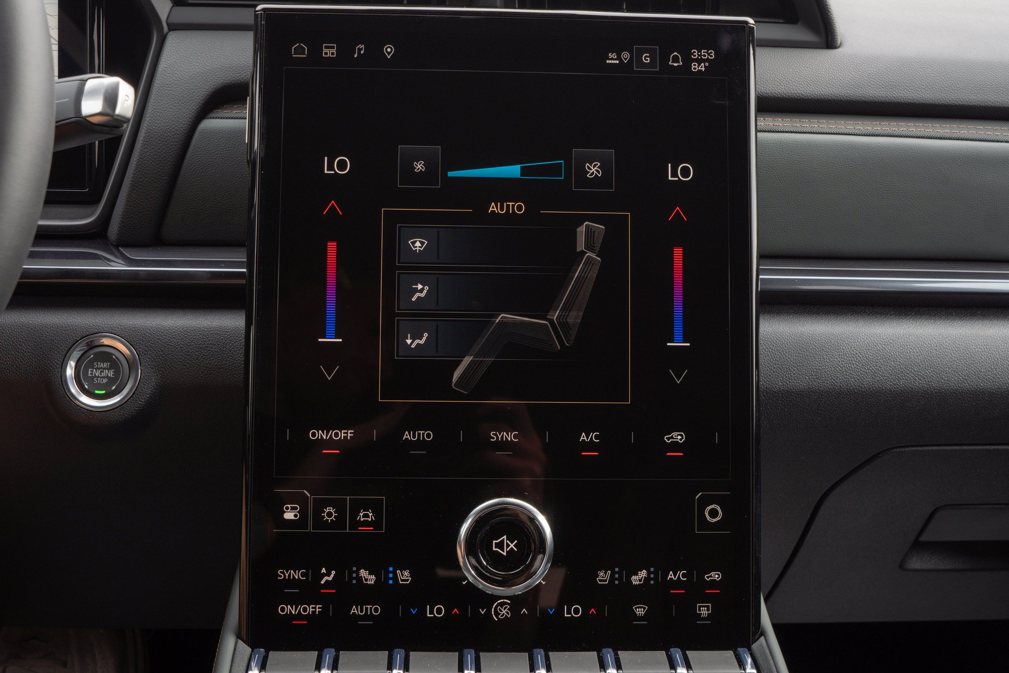 2027 GMC Terrain AT4 - Photo 19