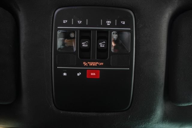 Certified Used 2026 Black Hyundai Calligraphy image 25