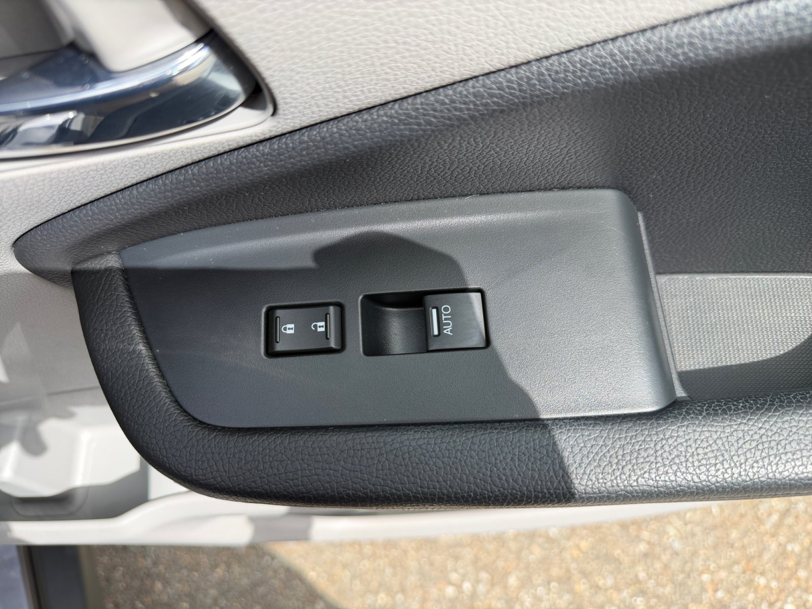 Certified Used 2020 Gray Honda EX image 31
