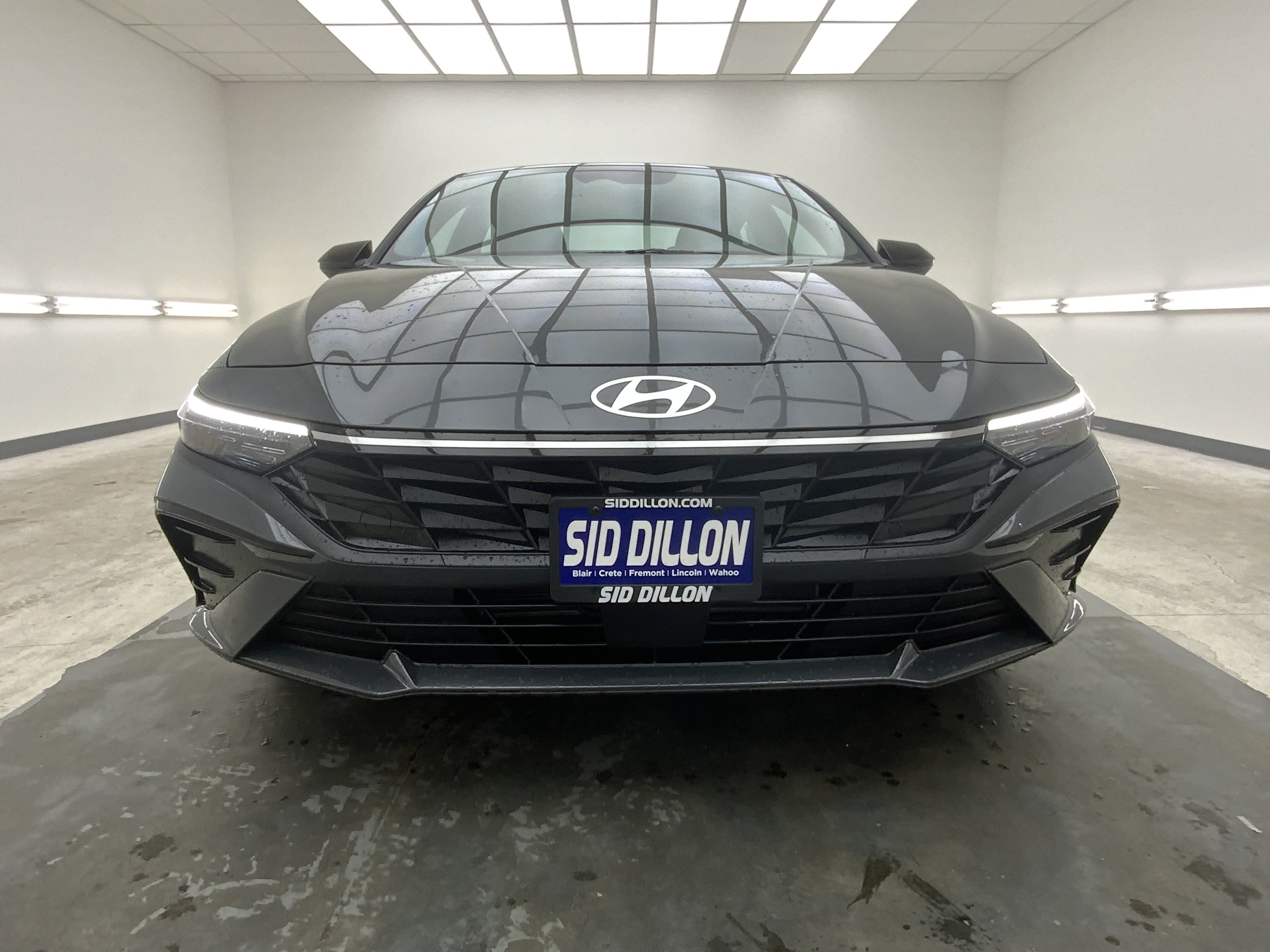 New 2026 Ecotronic Gray Hyundai SEL Sport Premium image 3