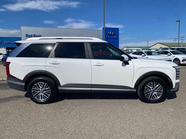 2026 Hyundai Palisade SEL Convenience - Photo 6