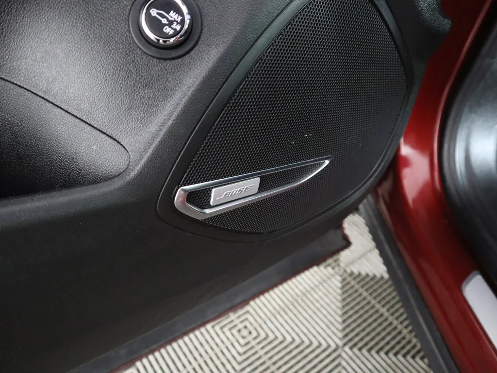 Used 2023 Cinnabar Metallic Buick Avenir image 67
