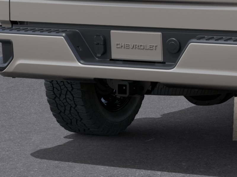 2026 Chevrolet Silverado 1500 RST - Photo 15