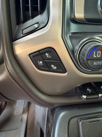 Used 2016 Iridium Metallic GMC Denali image 19