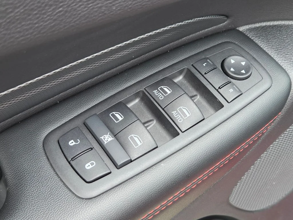 Used 2026 Red Dodge GT image 25
