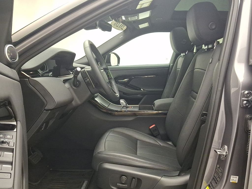 2026 Land Rover Range Rover Evoque S - Photo 14