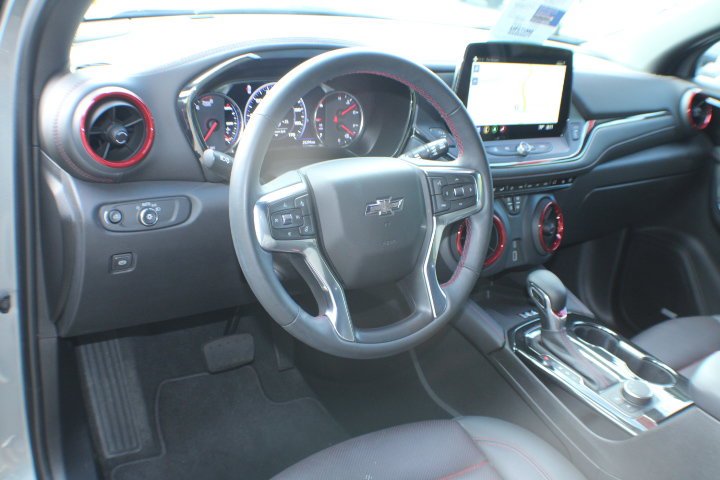 2023 Chevrolet Blazer RS - Photo 7