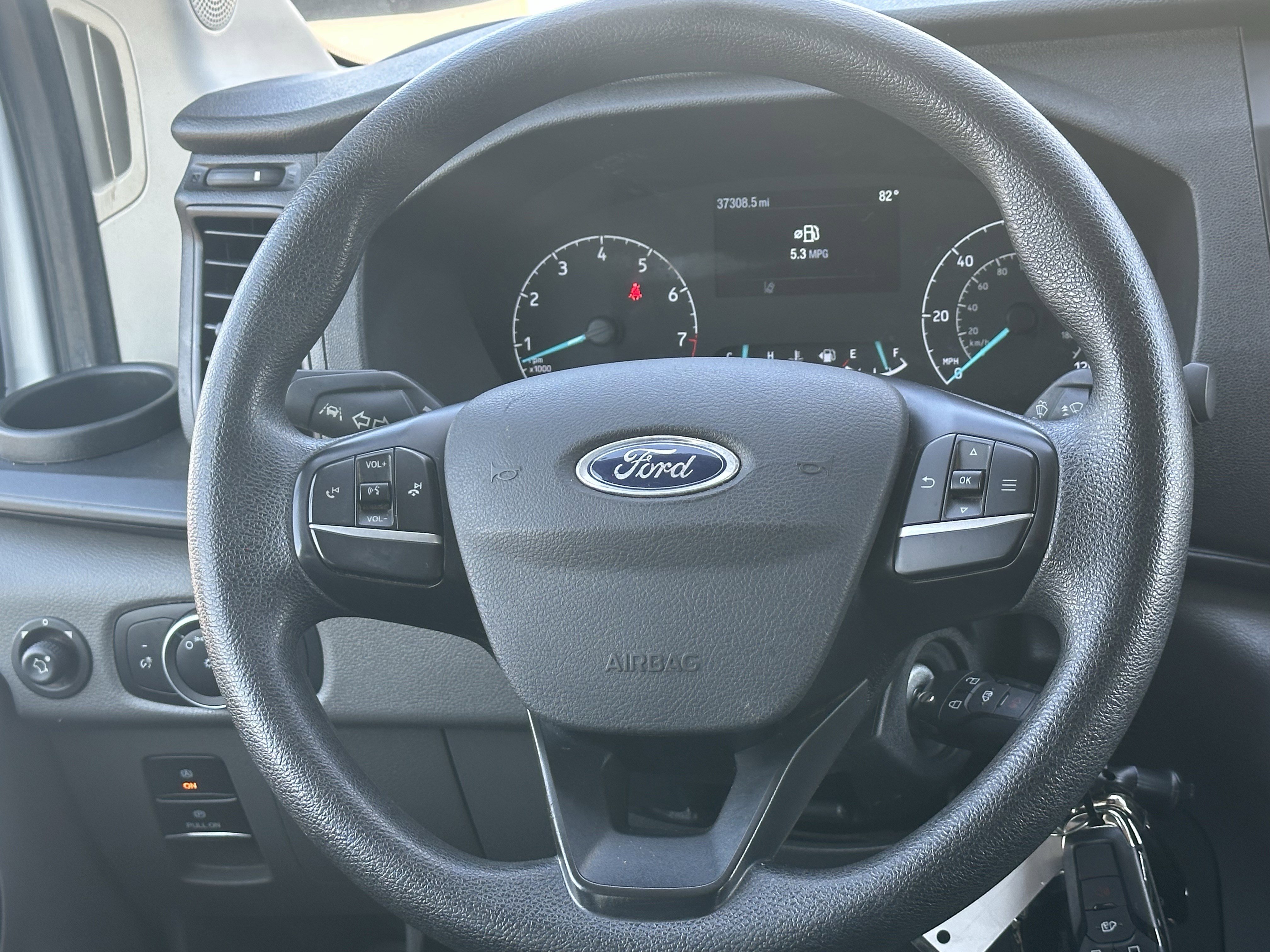 Used 2023 White Ford XL image 22
