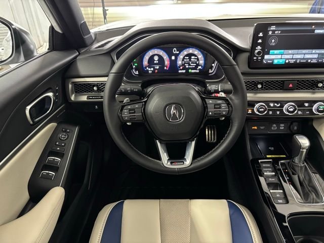 2026 Acura Integra A-Spec w/Technology Package - Photo 17
