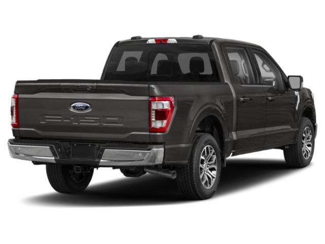 Used 2022 Blue Ford  image 2