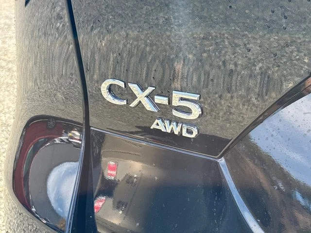 New 2026 Jet Black Mica Mazda 2.5 S Premium Plus AWD image 10