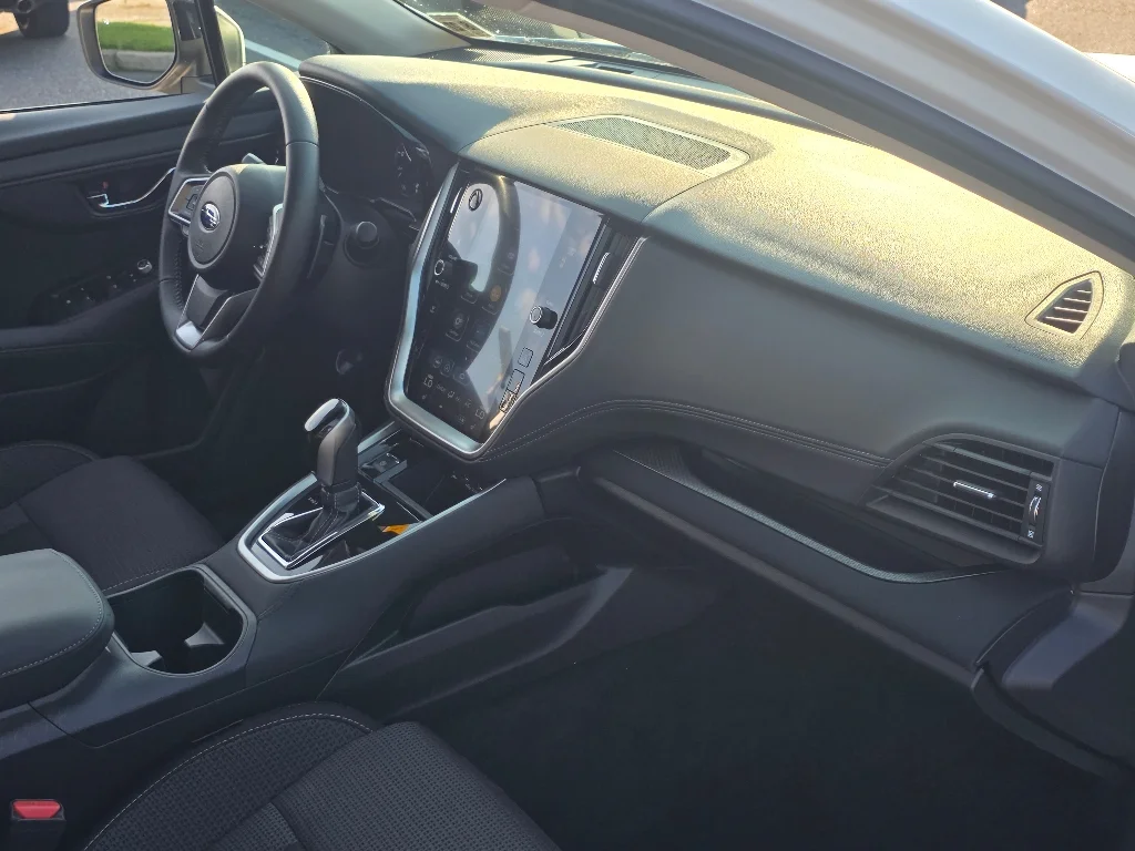 Used 2022 White Subaru Premium image 21