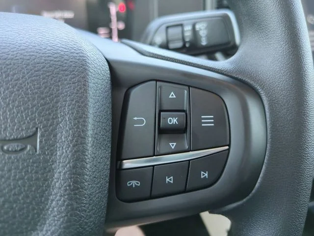 New 2026 Marsh Gray Ford XL image 24