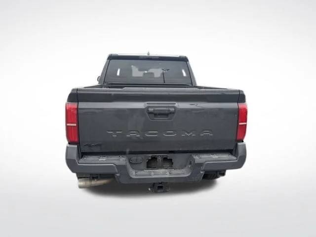 Used 2024  Toyota TRD Sport image 4