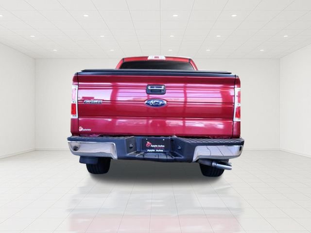 Used 2009  Ford XL image 5