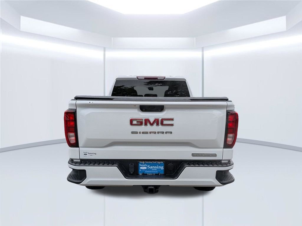 Used 2023 White GMC Elevation image 5
