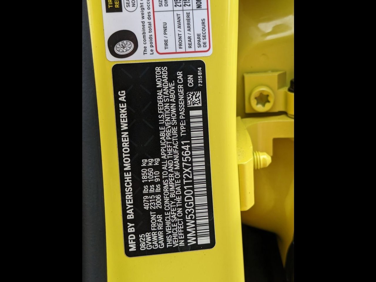 2026 MINI Hardtop 4 Door S - Photo 26