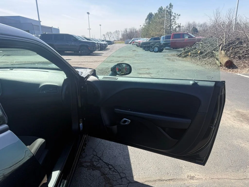 Used 2022 Black Dodge R/T image 40