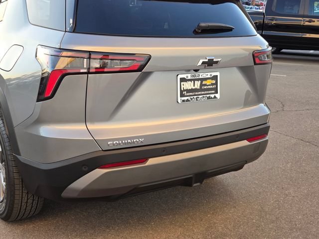 2027 Chevrolet Equinox LT - Photo 5