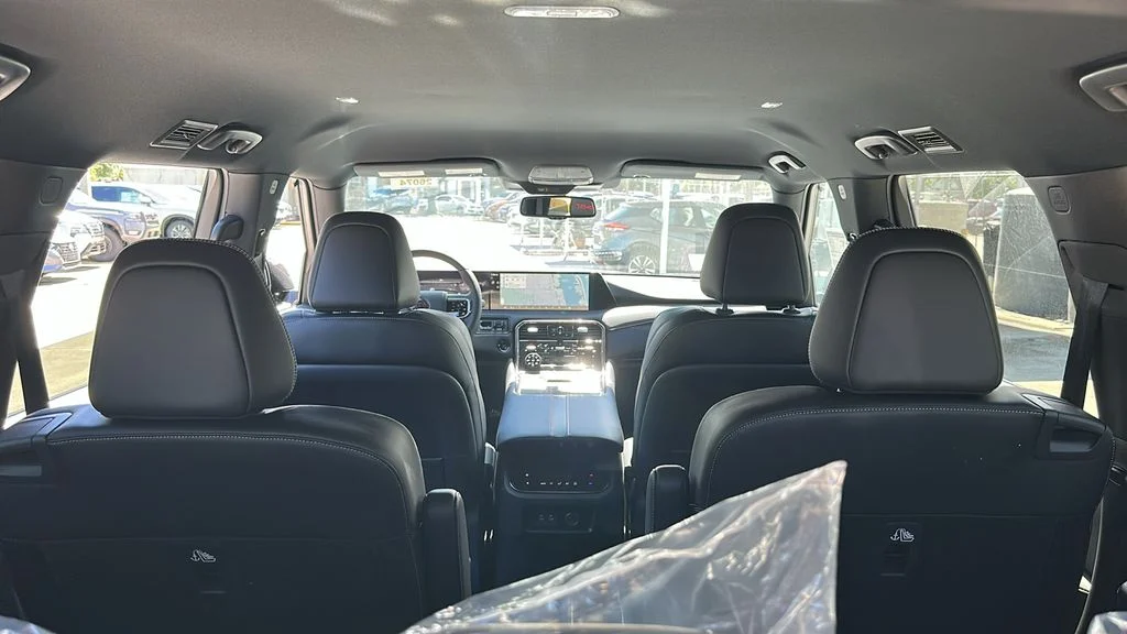 2026 Nissan Armada PRO-4X - Photo 31