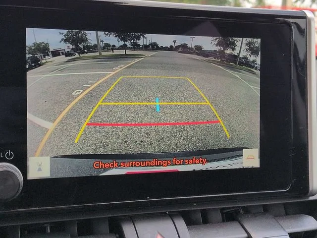 Certified Used 2024 Silver Toyota LE image 20